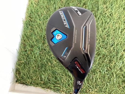 中古】 コブラ cobra AEROJET ONE LENGTH 3U ユーティリティ UT