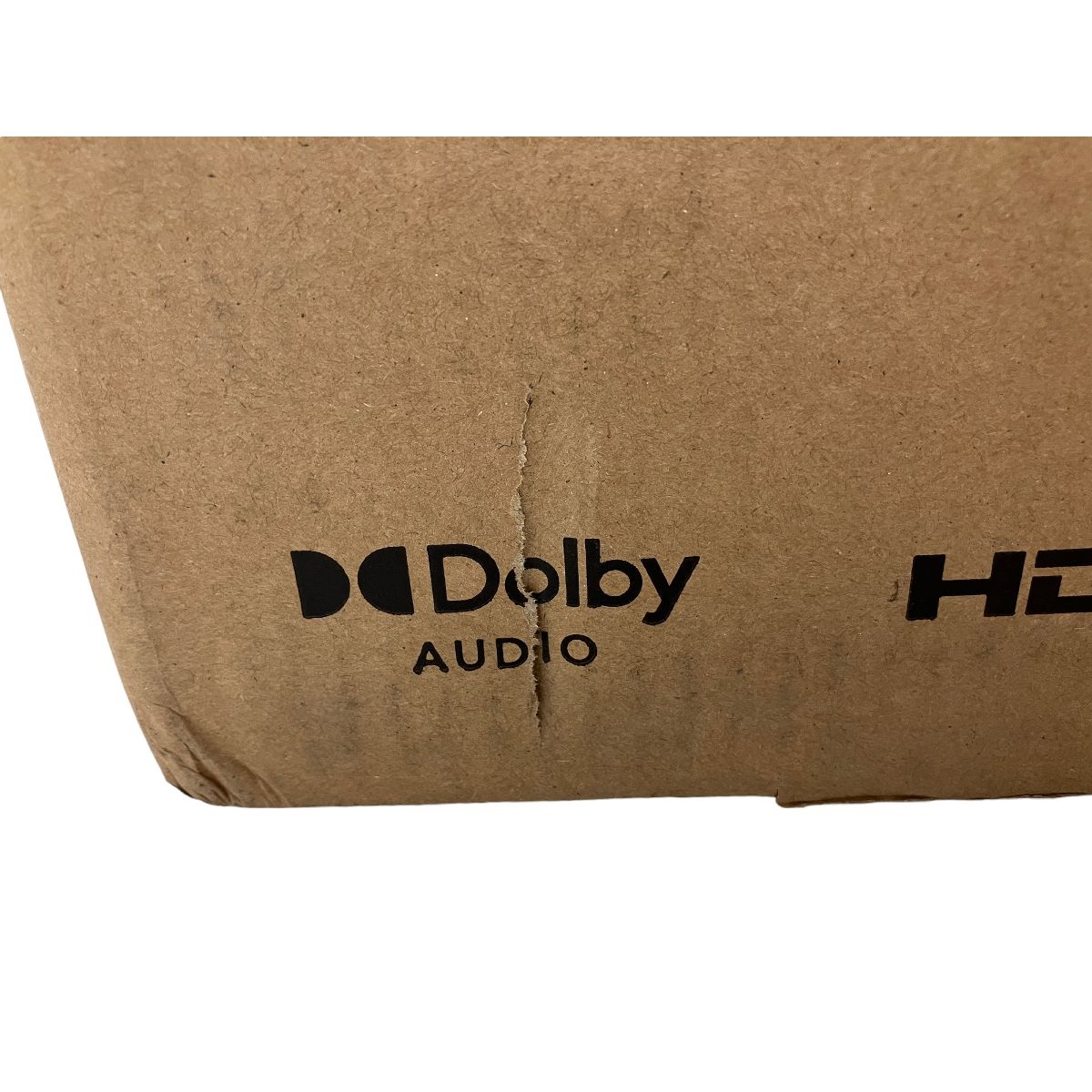 JVC JL-32T4L 32型 チューナーレステレビ Google TV 未使用 O9425265