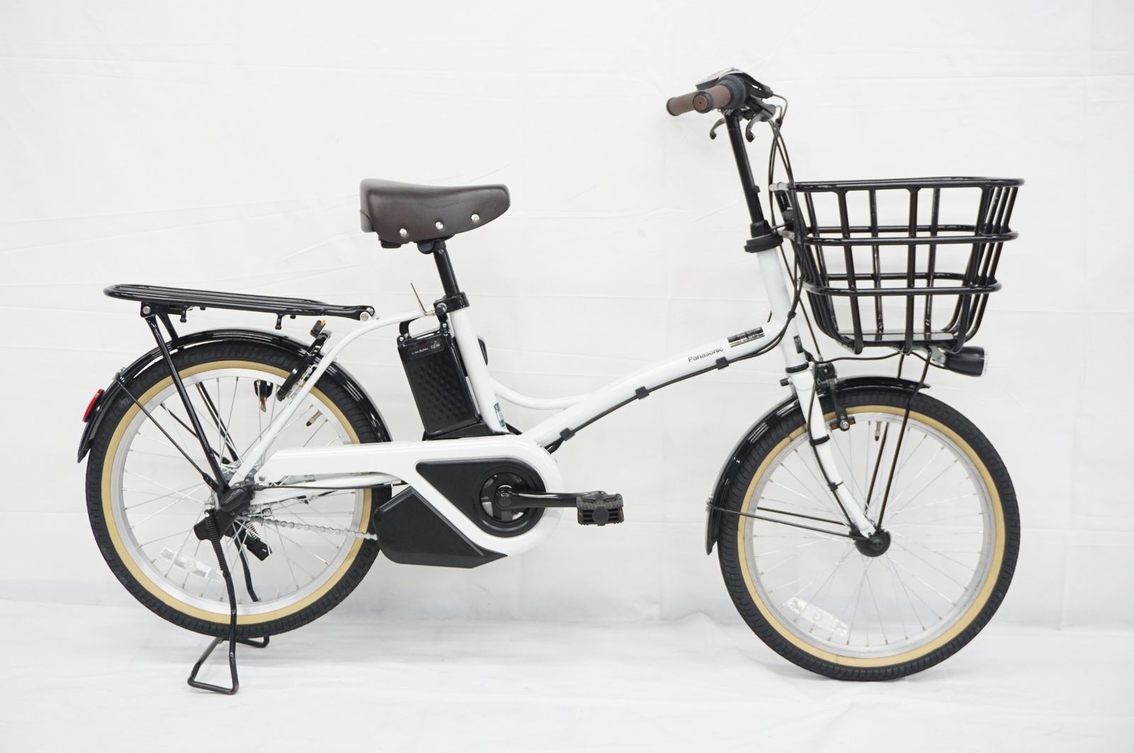 電動自転車 Panasonic PANASONIC 「パナソニック」 グリッター BE-FGL031 2023年モデル