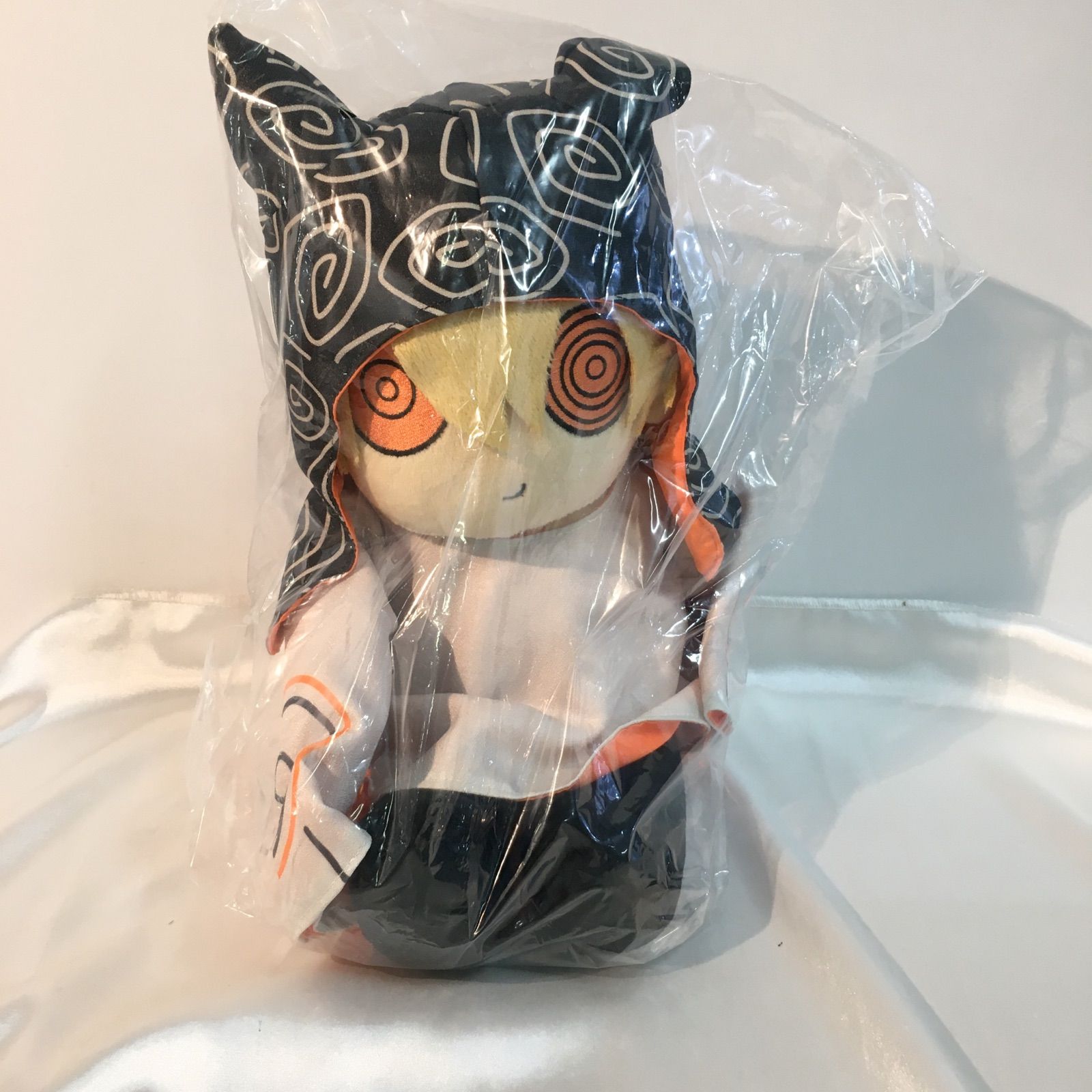 新品未開封】 Eve 2021クリスマスグッズ ずきんちゃん