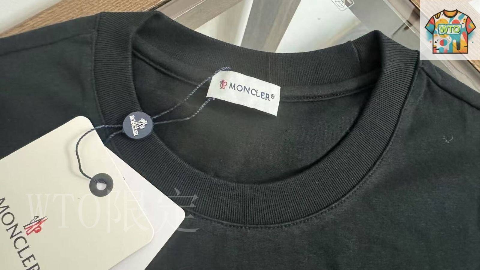 関税込 国内発送 ★2025SS MONCLER コットンブレンド ベスト モンクレール レディース ダウン ベスト MONCLER ブランド