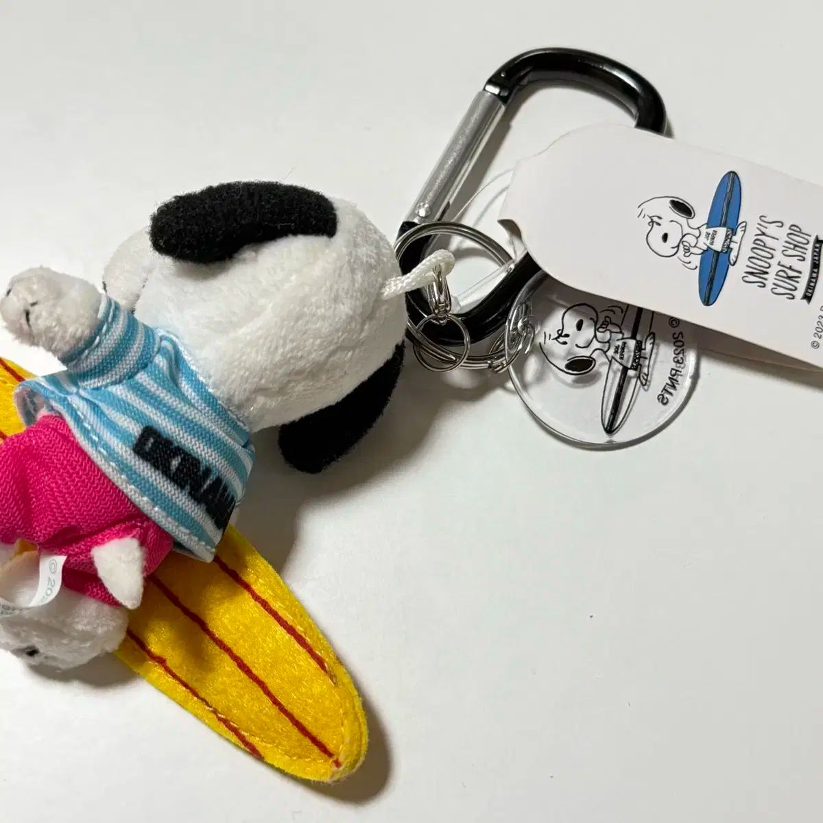 SNOOPY スヌーピー
