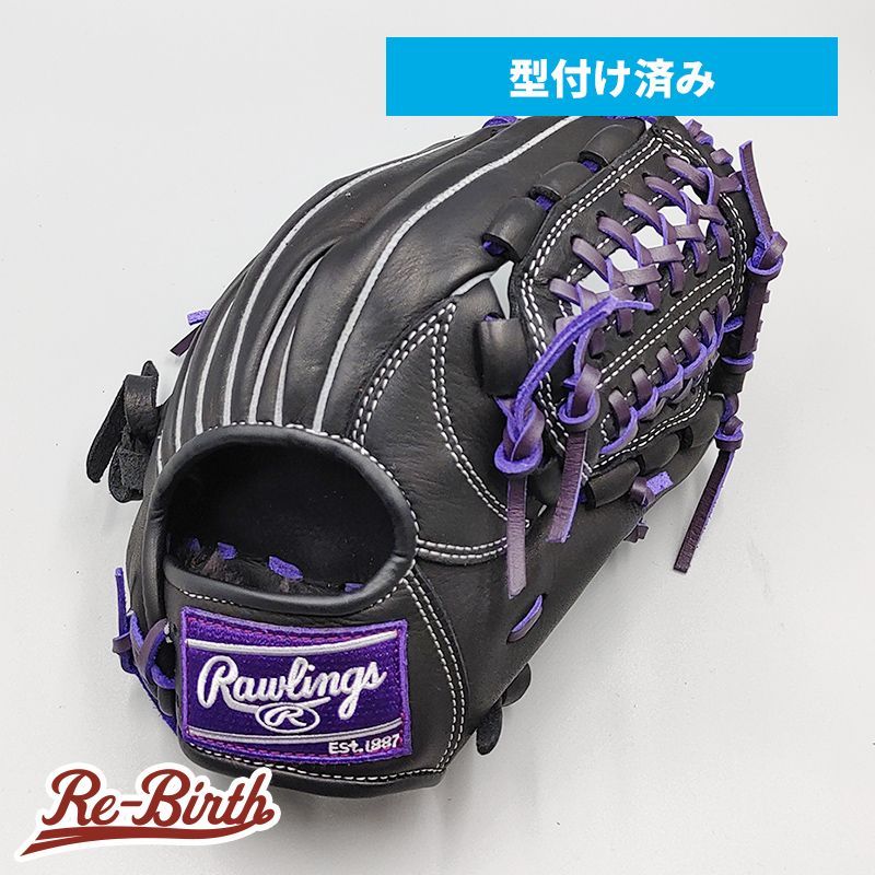 新品未使用 Rawlings ローリングス ゴールドラベル GOLD LABEL
