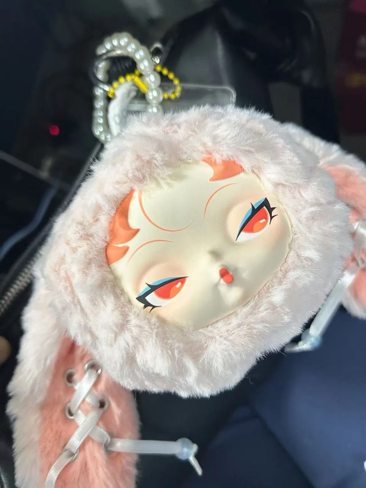 DODO SUGAR「DODONAMI Midnight Disco」 シリーズ ぬいぐるみ