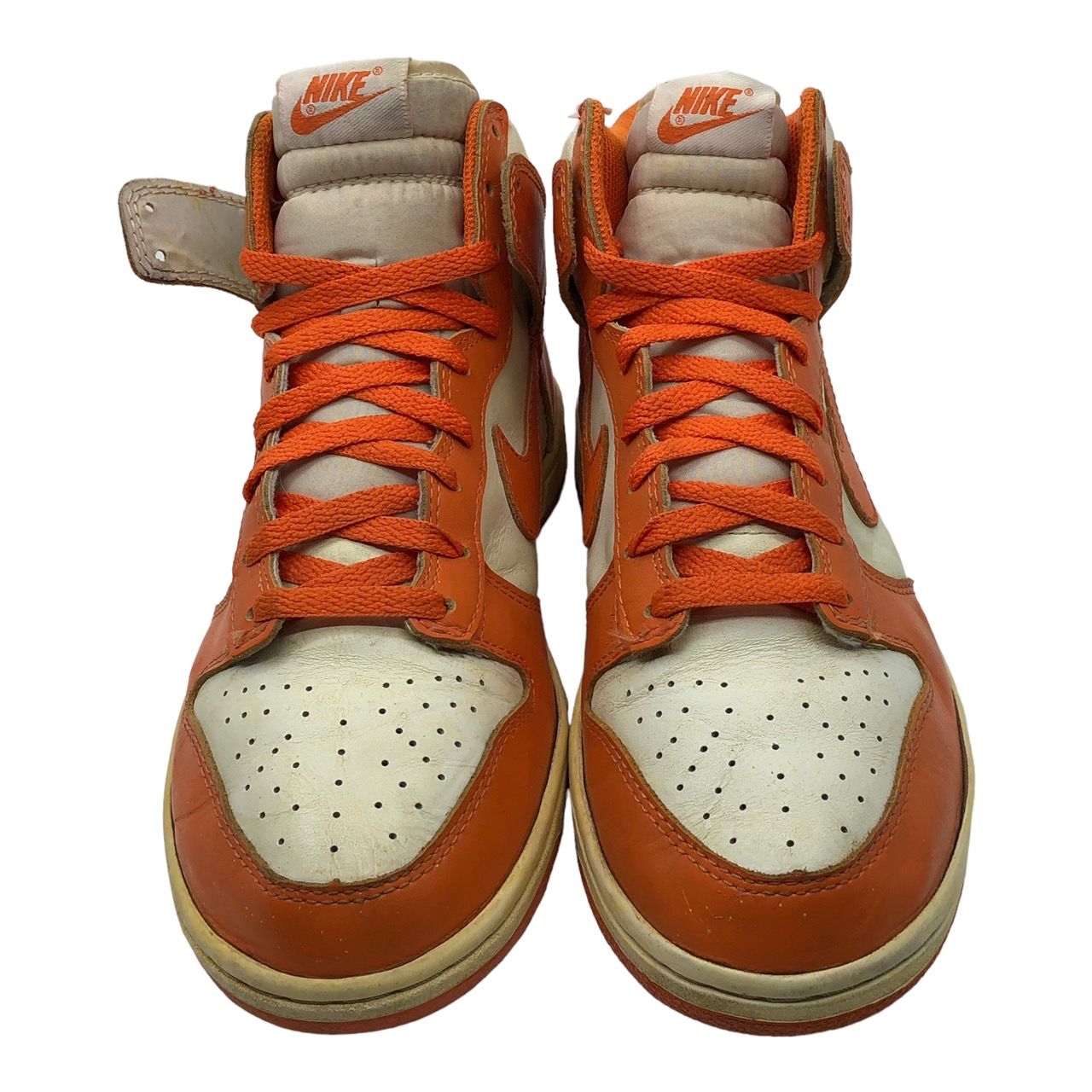 NIKE(ナイキ) 07's DUNK HIGH QK (VNTG)/ダンクハイ/ヴィンテージ 