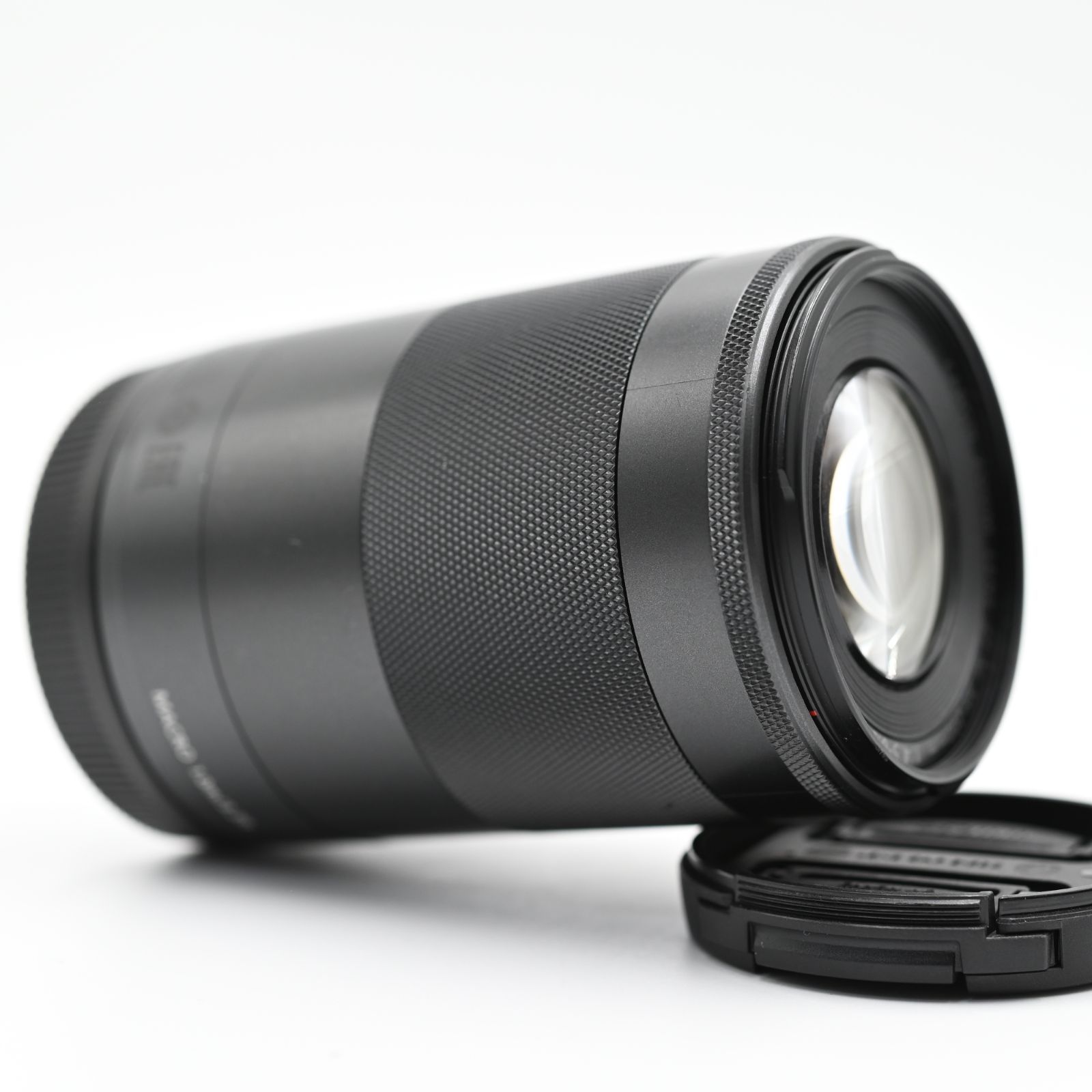 □極上品□ CANON EF-M55-200mm F4.5-6.3 IS STM 【公式通販】