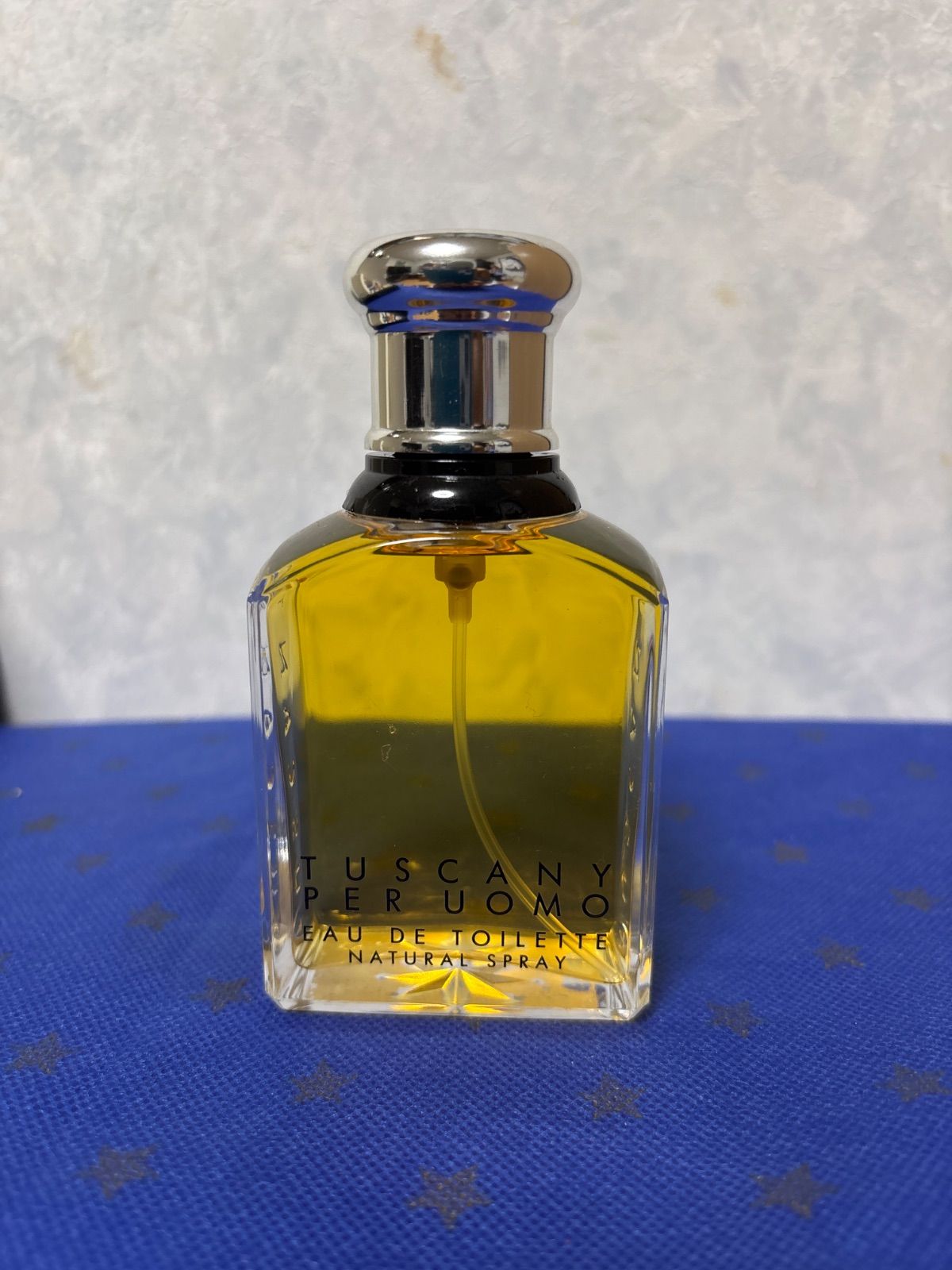 タスカニーペルウォモオードトワレ 100ml swiss