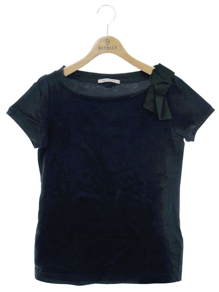 フォクシーブティック T-shirt Charm Boat 36331 カットソー 38