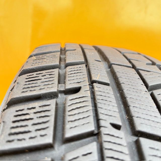 ★しょうた★ヨコハマスタッドレス☆iG50+☆175/70R14☆ポルテ 中古】スタッドレスタイヤ ヨコハマ アイスガードIG50プラス