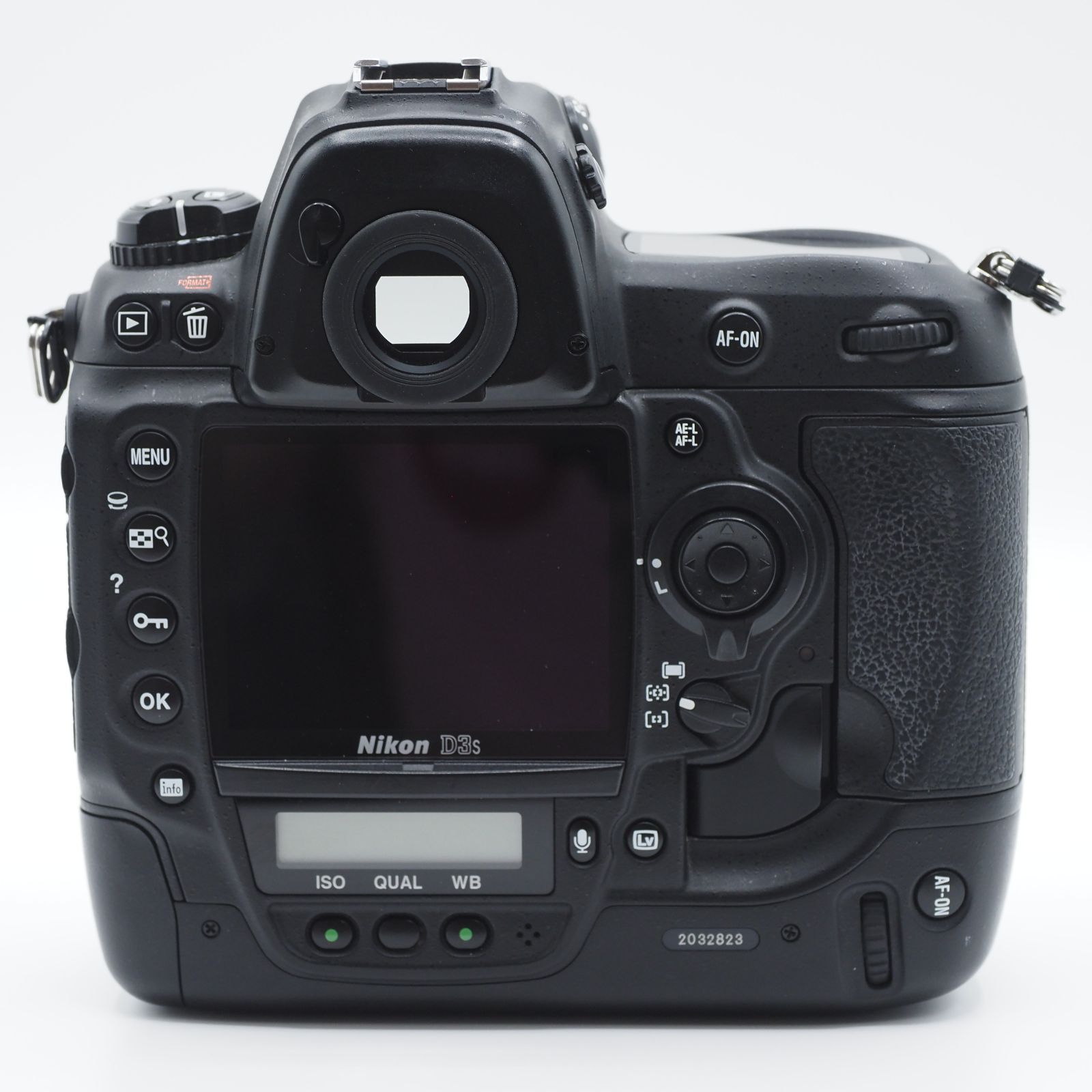 ニコン デジタル一眼レフカメラ