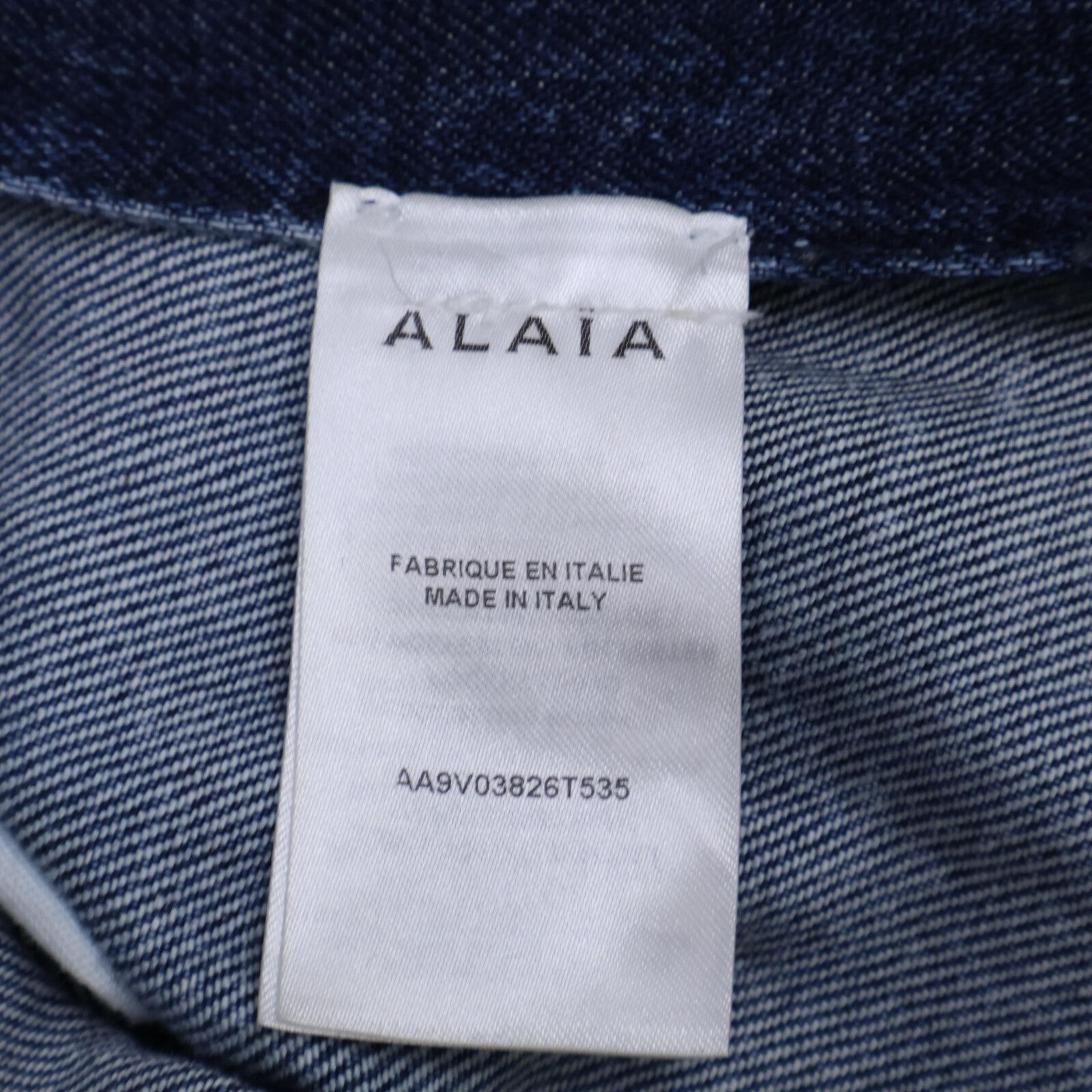 ALAIA
