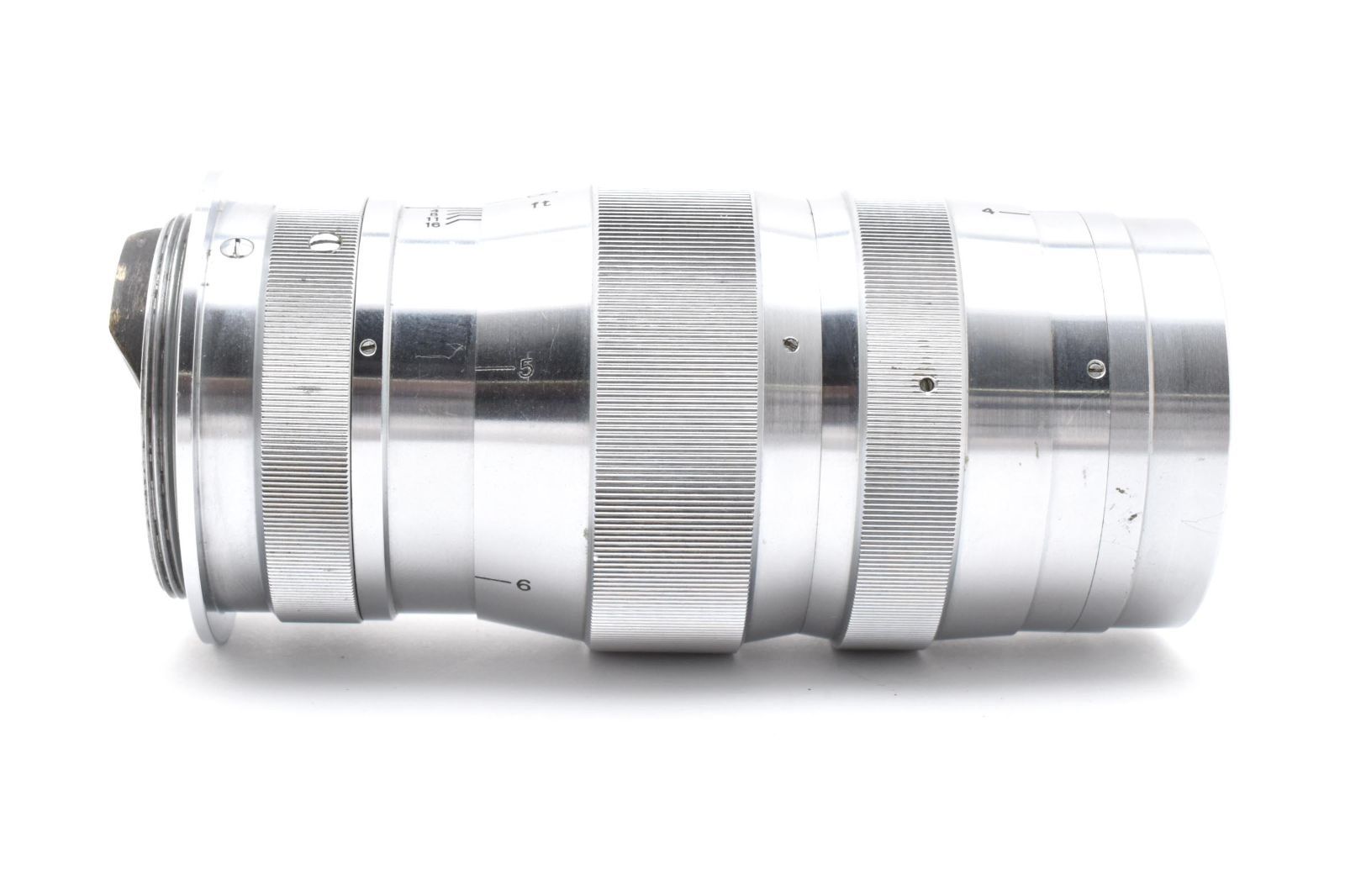 ライカスクリューマウント