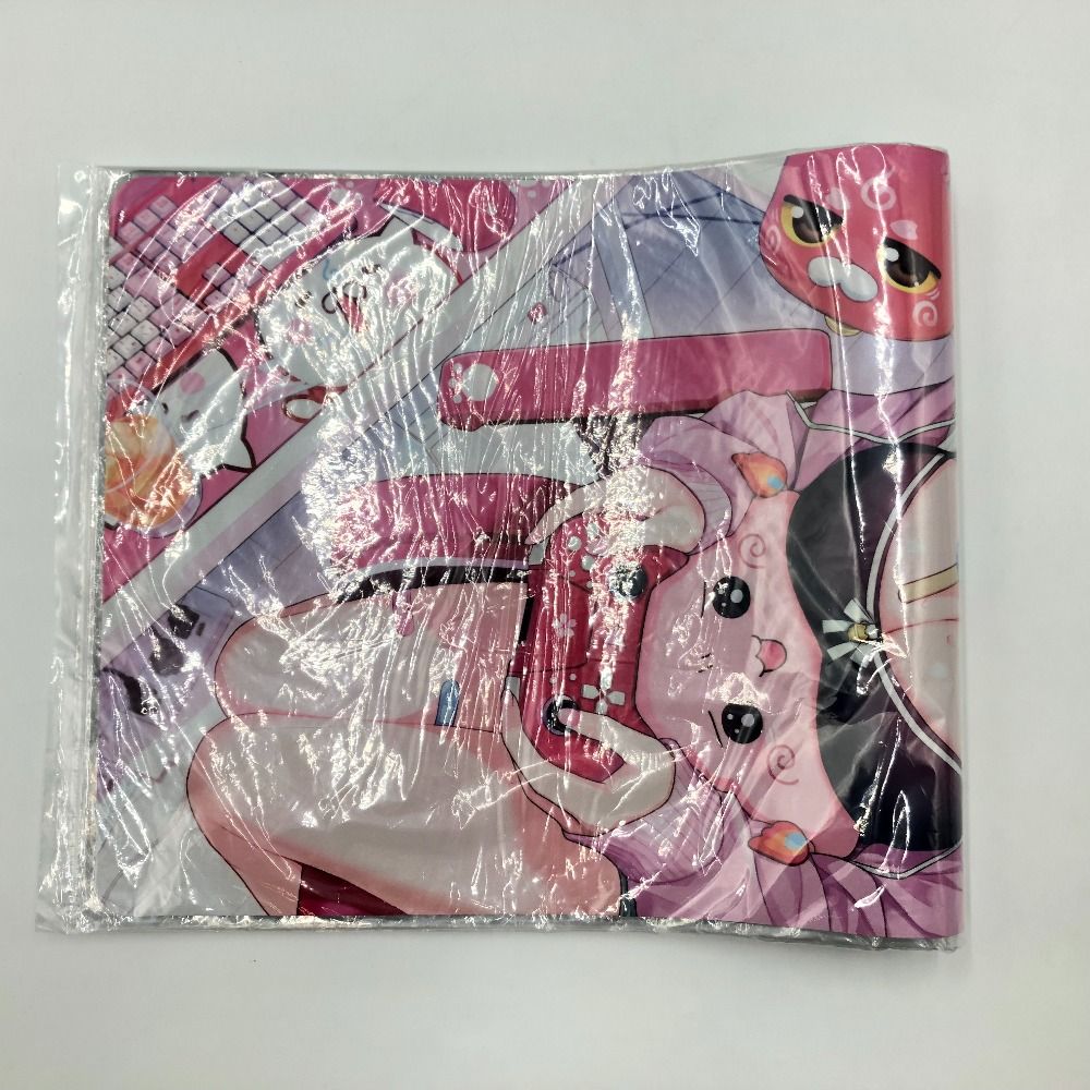 さくらみこ ワイドラバーマット 「バーチャルYouTuber