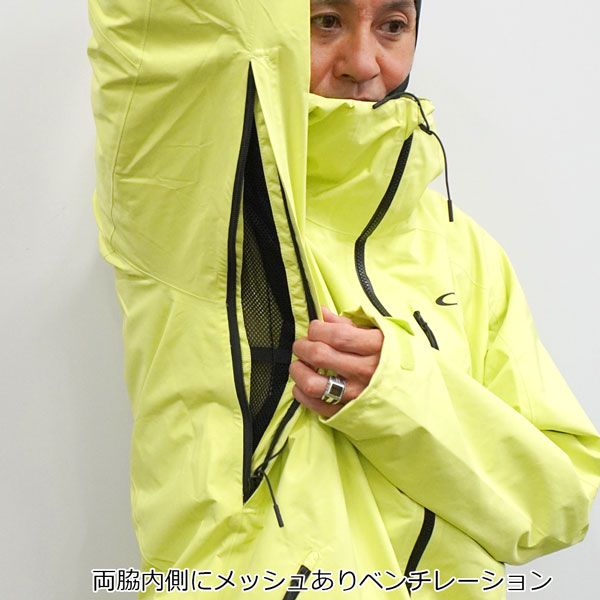 ◎24-25 OAKLEY ELLIPSE GOATSKIN GAUNTLET GLOVE カラー:HUMUS