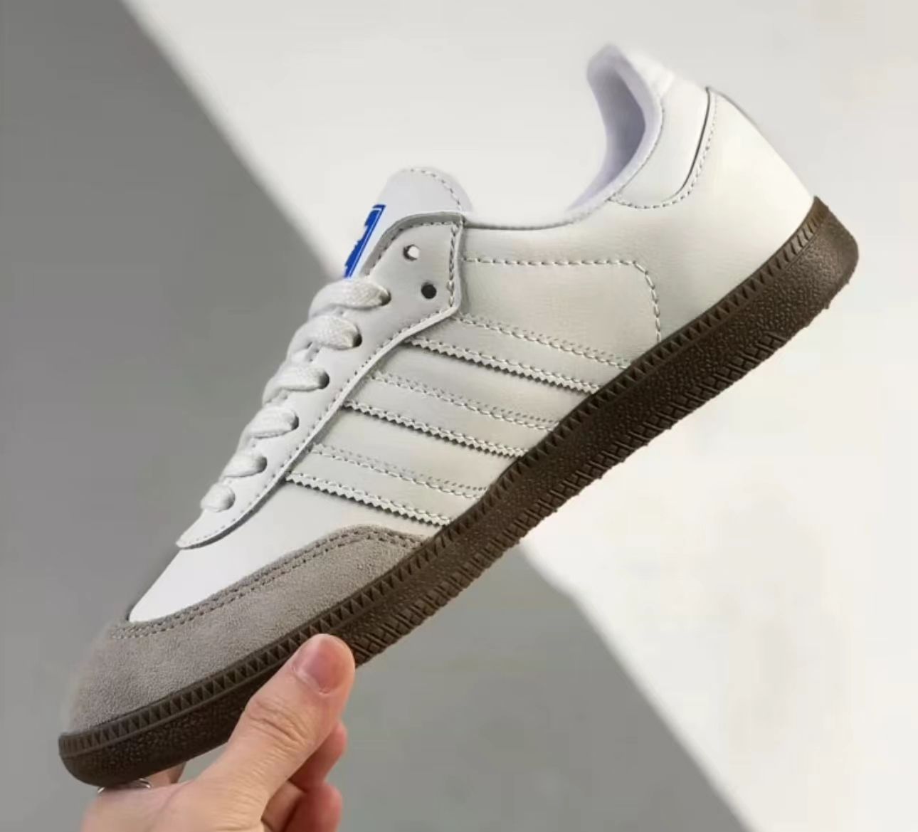 adidas SAMBA OG サンバ OG IE3439 - メルカリ