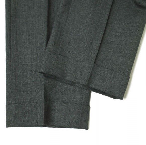 BERNARD ZINS x BEAMS F ベルナールザンス ビームスエフ 別注