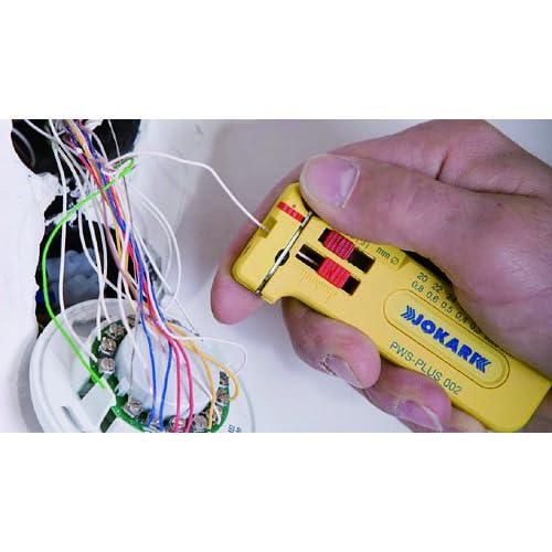 【送料無料/新品】 JOKARI ケーブル 40024 001 PWS-Plus ワイヤーストリッパー HandToolCutters
