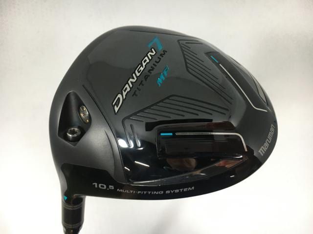 マルマン　ダンガン　X　メンズゴルフ11本セット　カーボン　S　右利き用　入門用 マルマン、Dangan7 マルマン ダンガン X メンズゴルフ11本セット