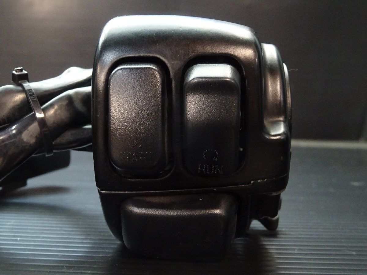 スイッチボックス