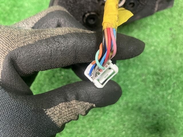 ラパン HE33S 右サイドミラー ドアミラー モード カメラパッケージ 4WD 84701-80PH0-ZVR ZVR FFCRYSTALESIA_COM