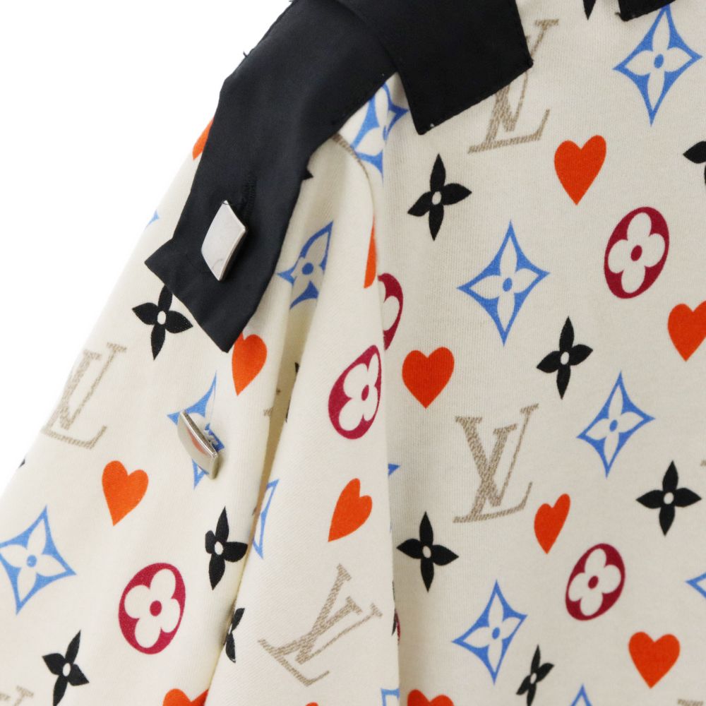 LOUIS VUITTON (ルイヴィトン) モノグラム ゲームオン