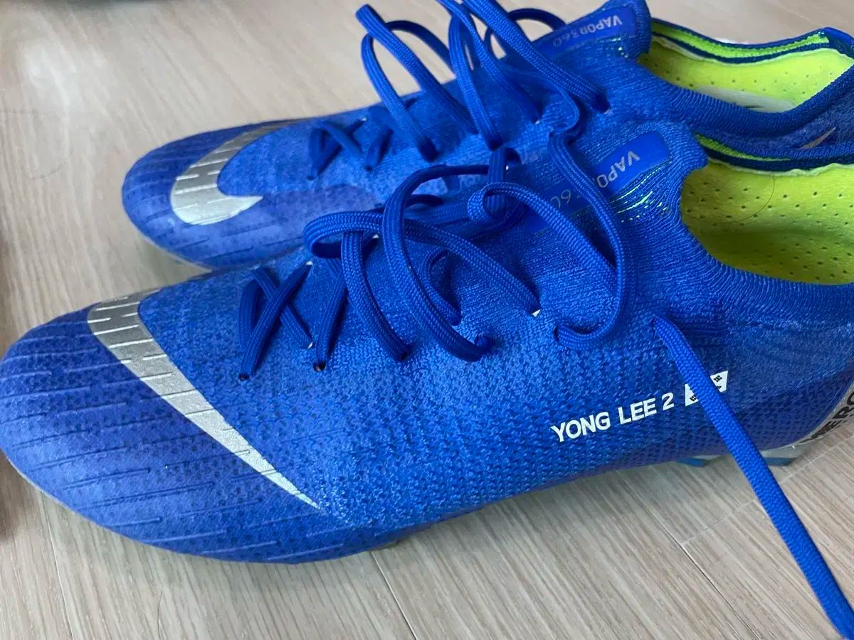 マーキュリアル ヴェイパー 12 プレイヤー サッカーシューズ 観賞用
