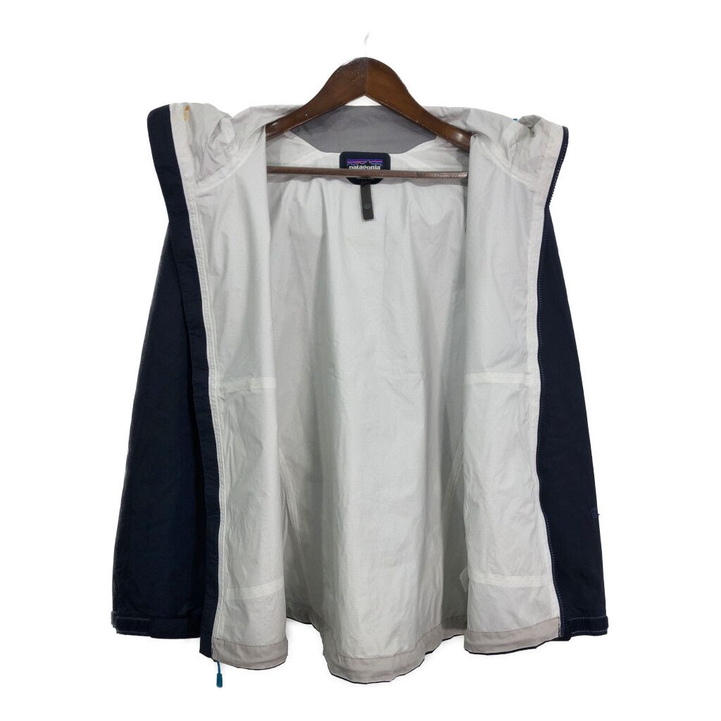 Patagonia 90s マウンテンパーカー M ネイビー 90s ヴィンテージ