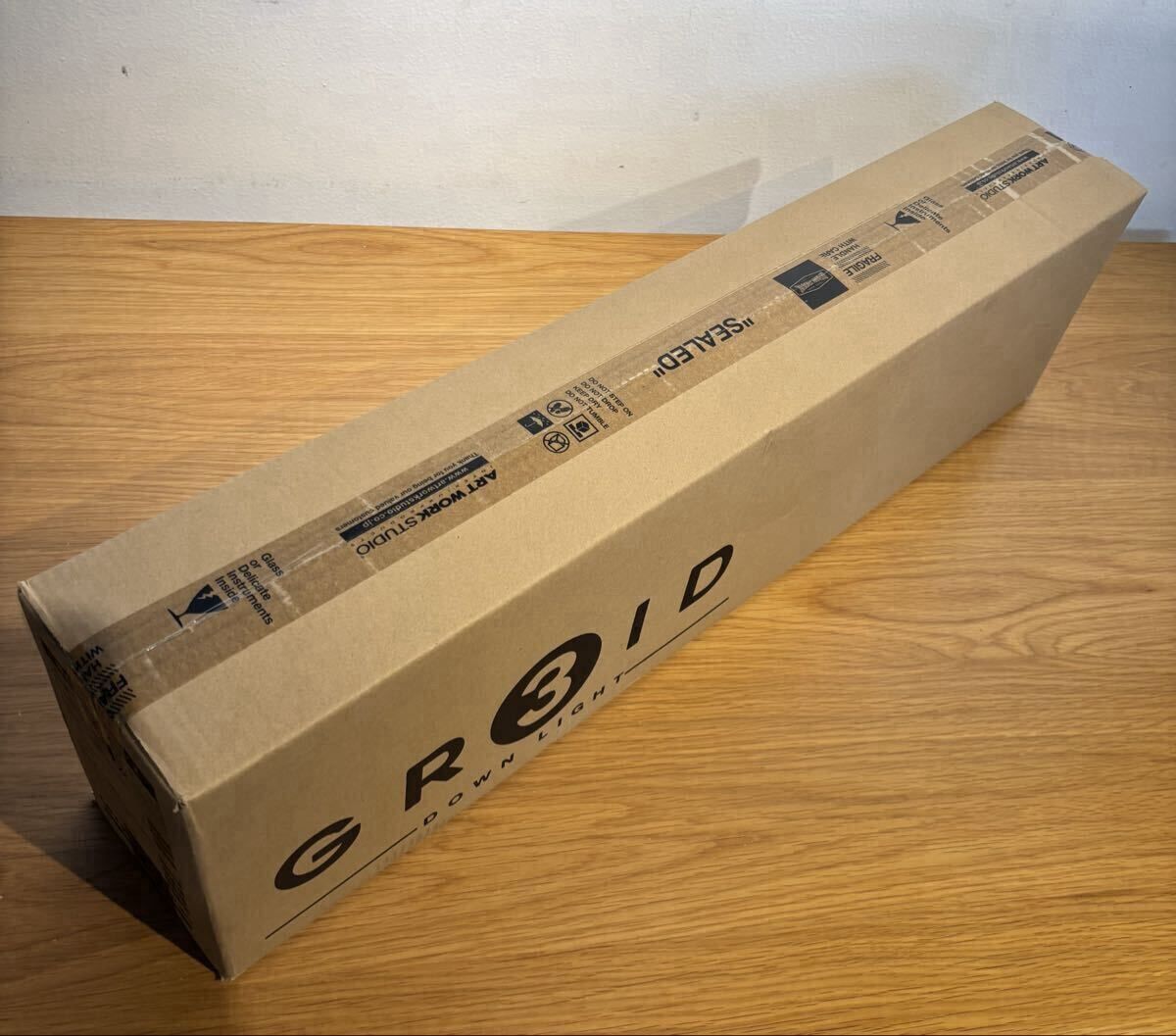 色調2段階切り替 LED