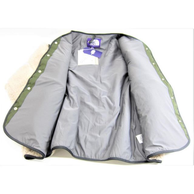THE NORTH FACE PURPLE LABEL ザノースフェイスパープルレーベル