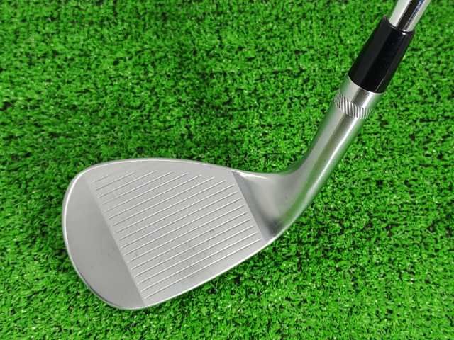 滝野□激安[898] ウェッジ タイトリスト ボーケイSM10 Tour Chrome 58