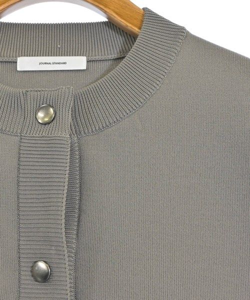 JOURNAL STANDARD カーディガン レディース 【古着】【中古
