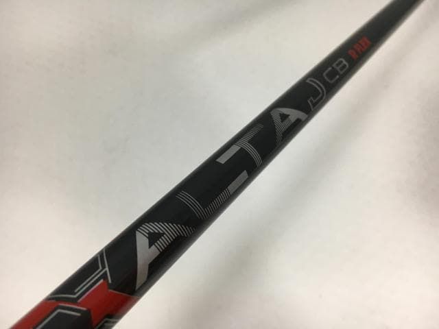 ALTA JCB ゴルフシャフト（PINGドライバー用純正） ALTA JCB ゴルフシャフト（PINGドライバー用純正） PING純正