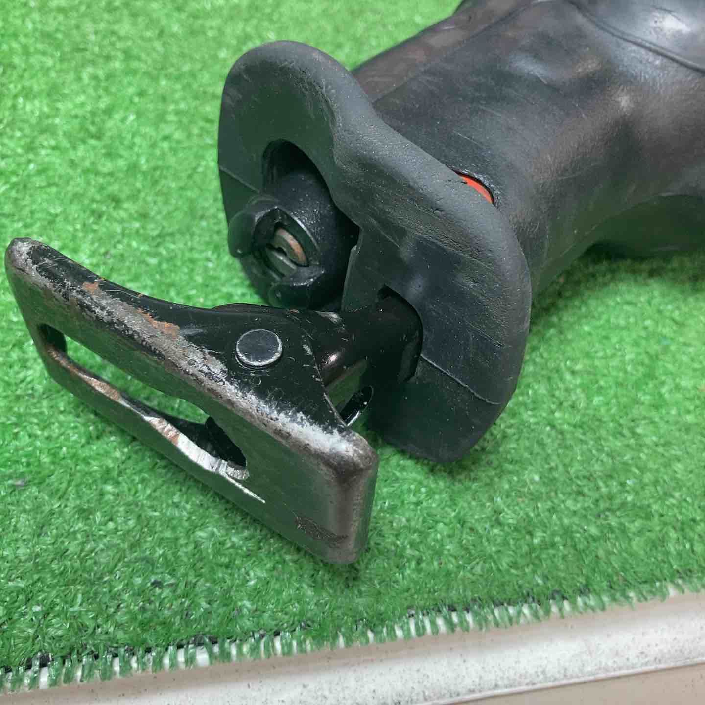 makita レシプロソー