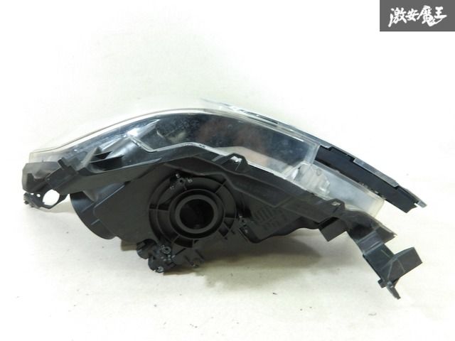 割れ無し!!】日産 純正 B21A デイズルークス HID ヘッドライト