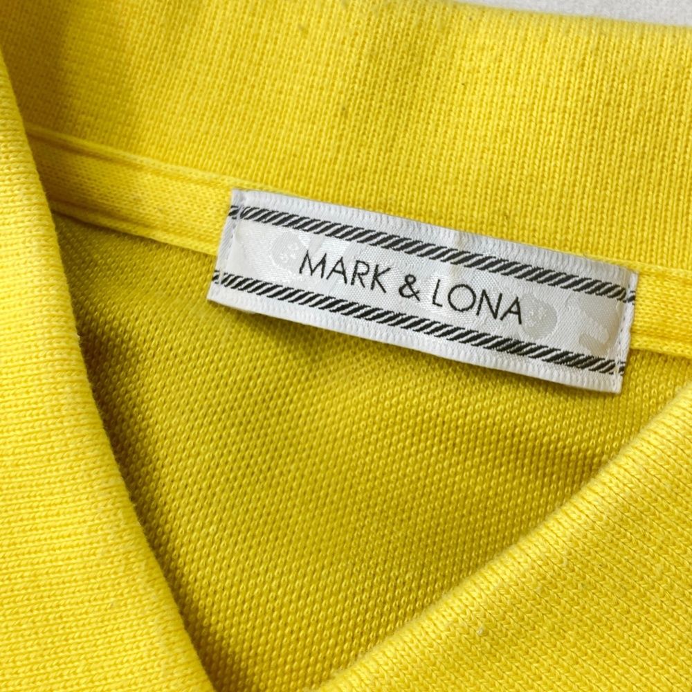 マークアンドロナ