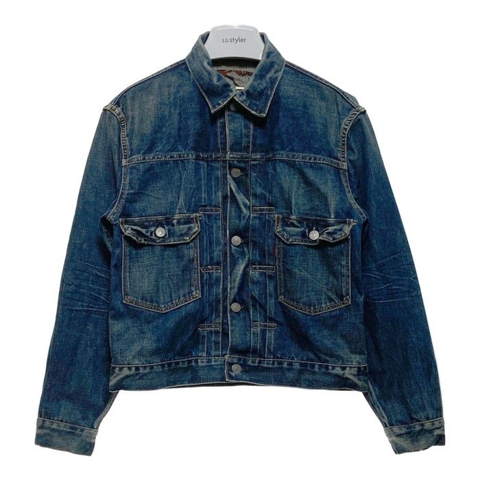 最終値下げ！LEVIS LVC 2nd セカンド 507XX 90's】Vintage Levi's