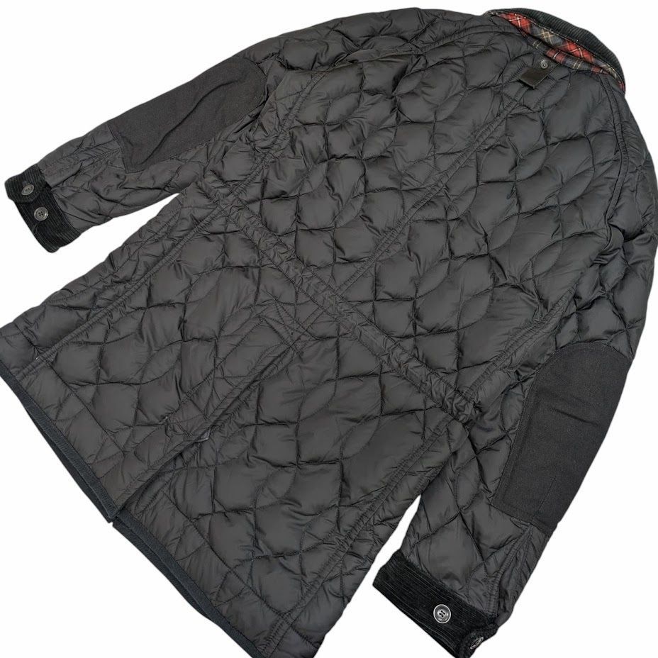 JUNYA WATANABE COMME des GARCONS DUVETICA デュベティカ コムデギャルソンジュンヤワタナベマン キルティングダウンコート KANDAIZUMI_COM