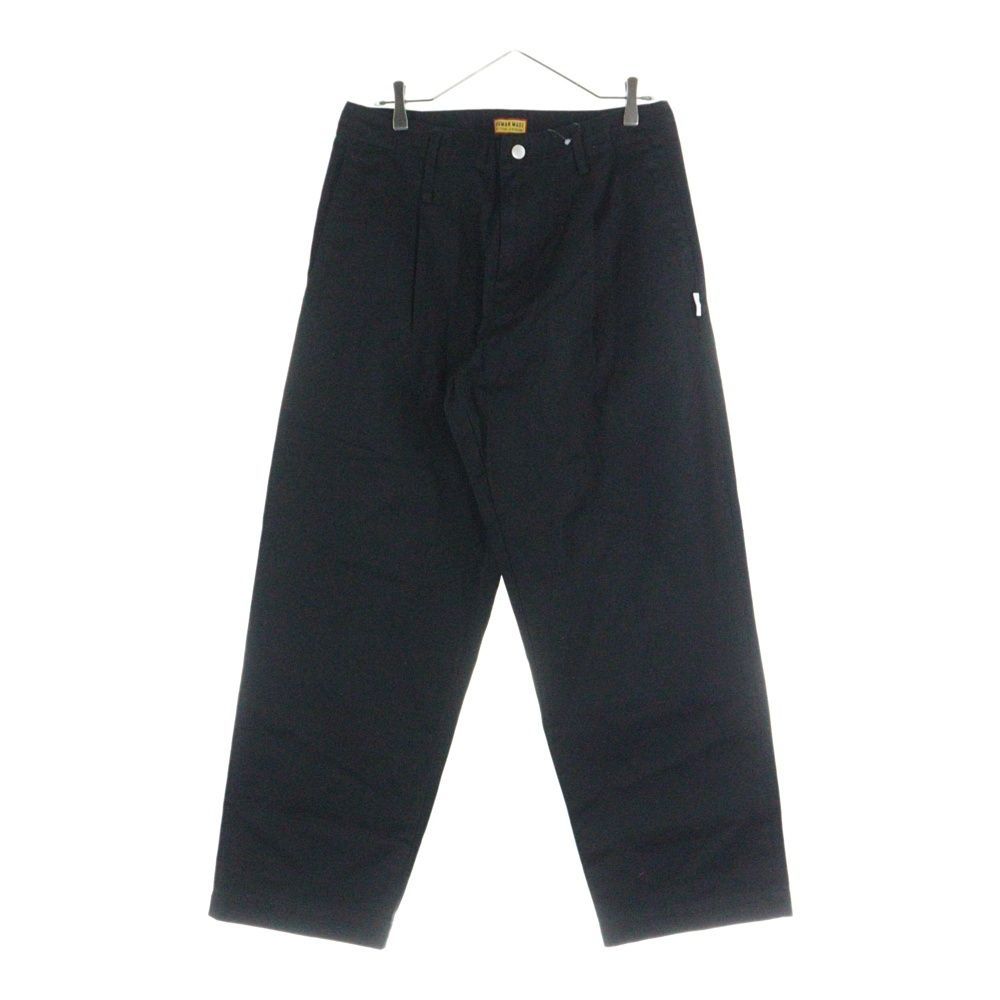 激レア・美品】エルメス 馬蹄形 レザーケース 小物ケース バイカラー