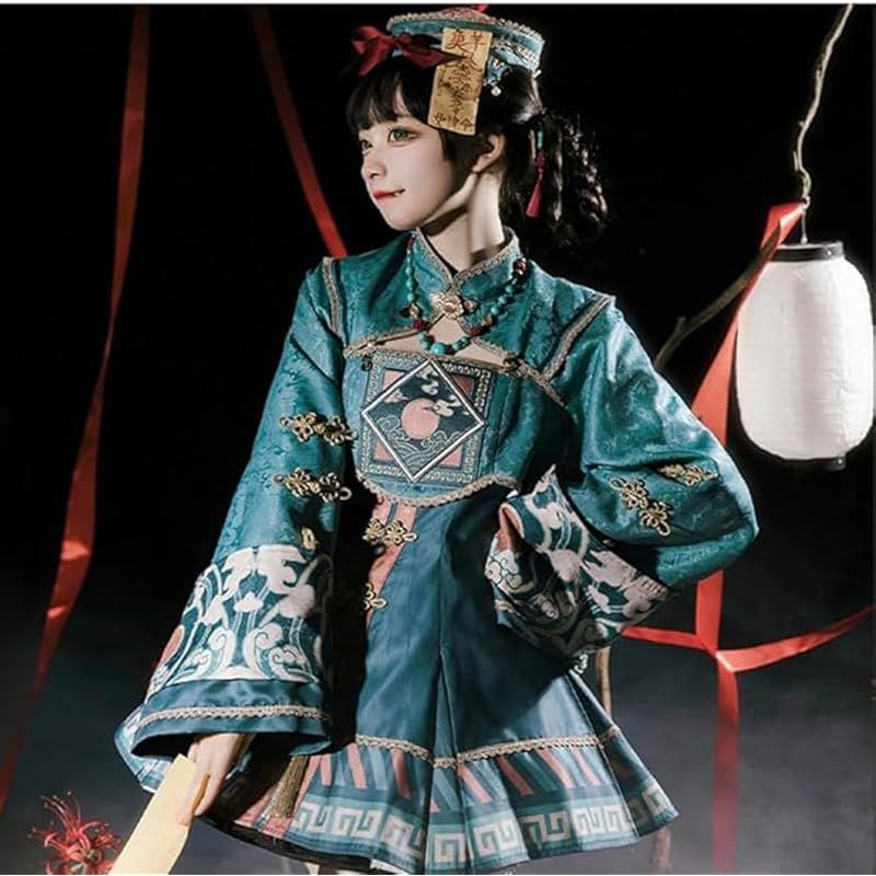 ハロウィン コスプレ衣装