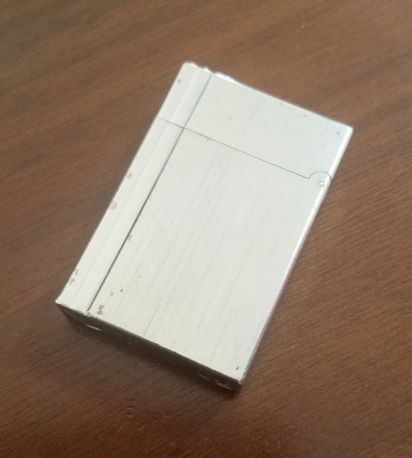 着火OK