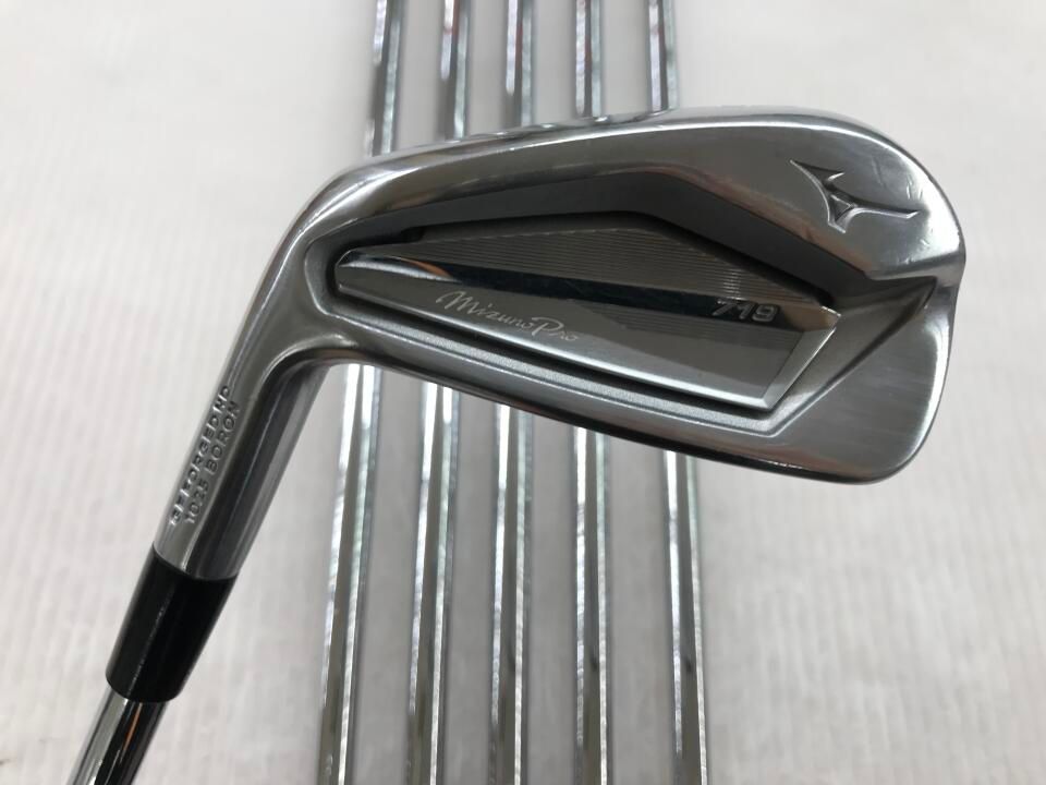 Mizuno Pro 719 | S | NSプロ MODUS 3 TOUR 120 | | アイアンセット | ミズノ 最短即日発送
