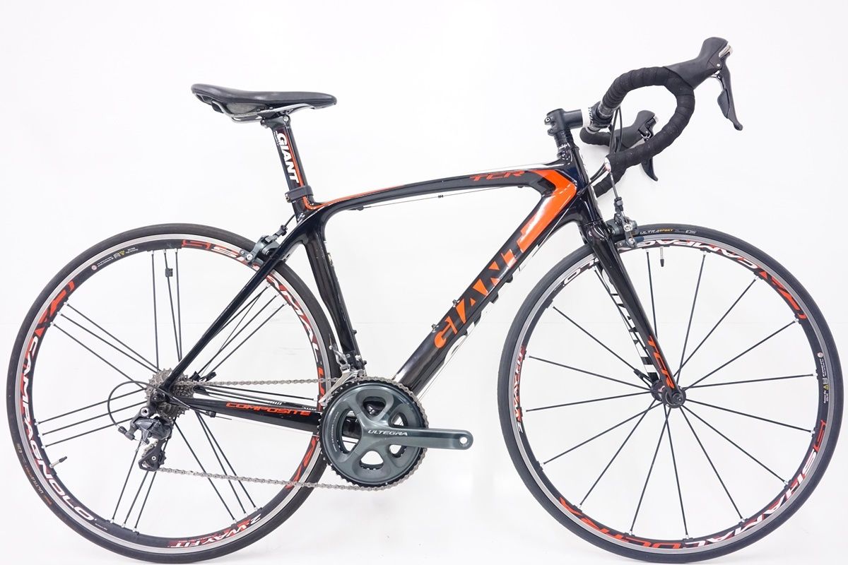 GIANT「ジャイアント」 TCR COMPOSITE2 2013年モデル ロードバイク / バイチャリ浜松店