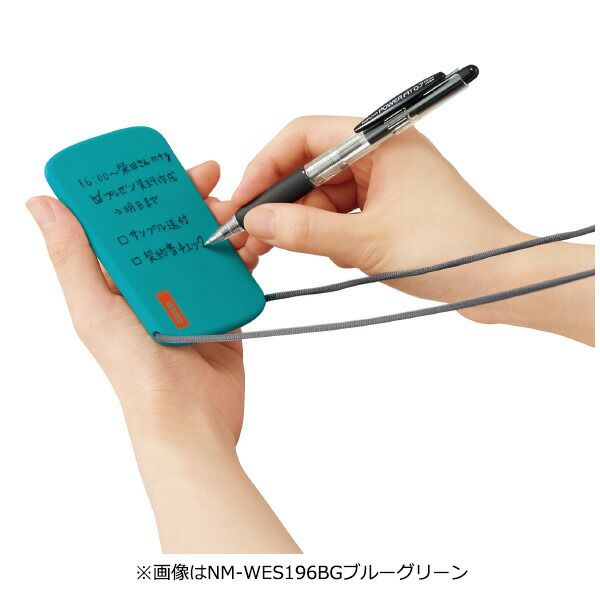 IDカードホルダー