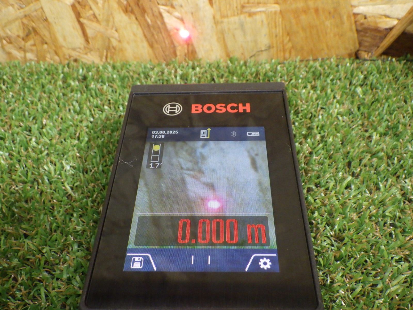 ボッシュ BOSCH