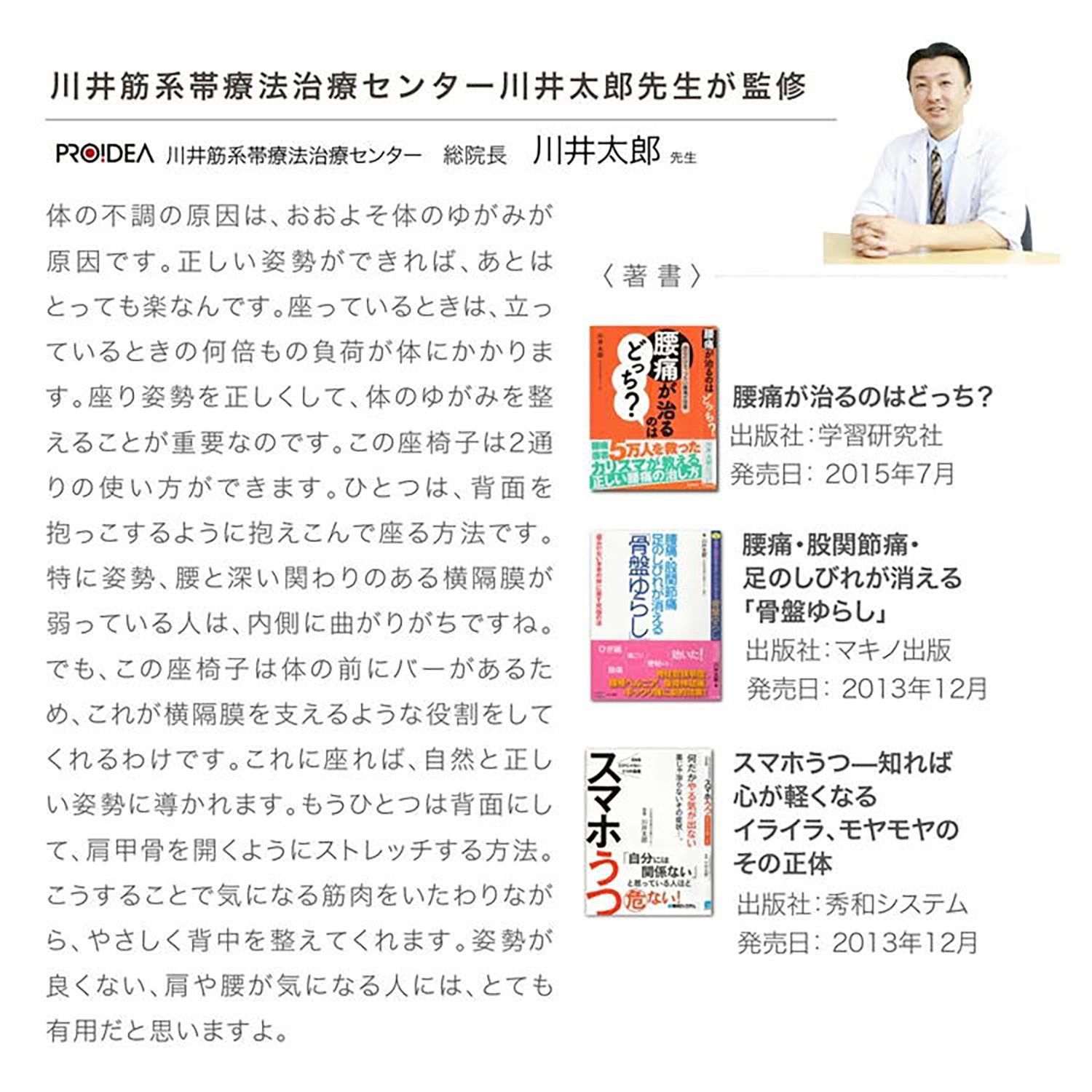 プロイデア PROIDEA