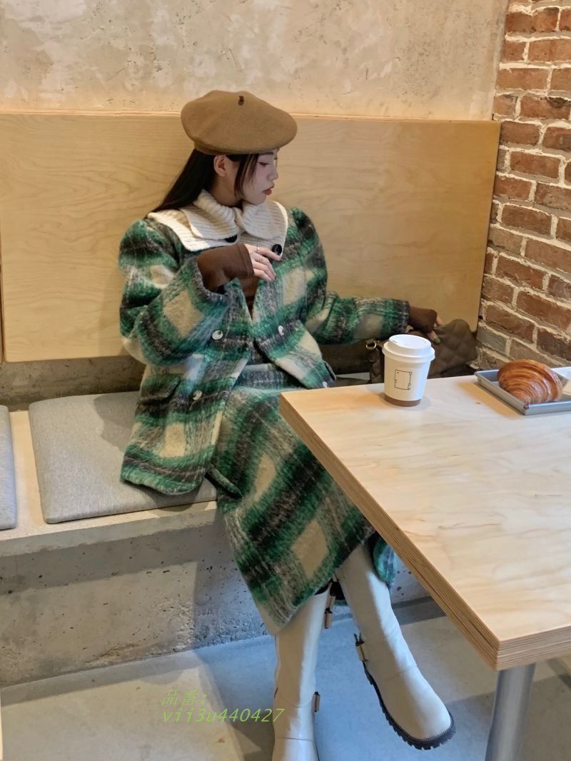 ストリート オルチャン