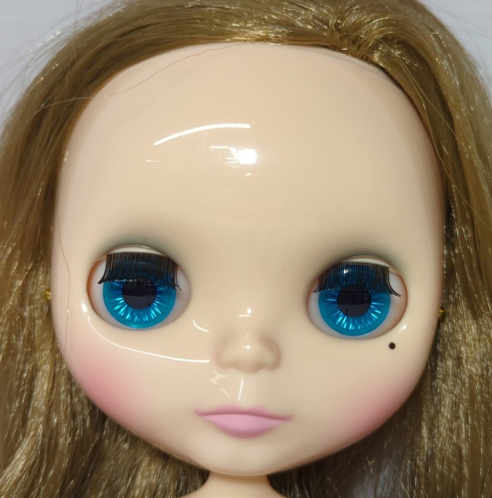 ネオブライス ベリーヴィッキー