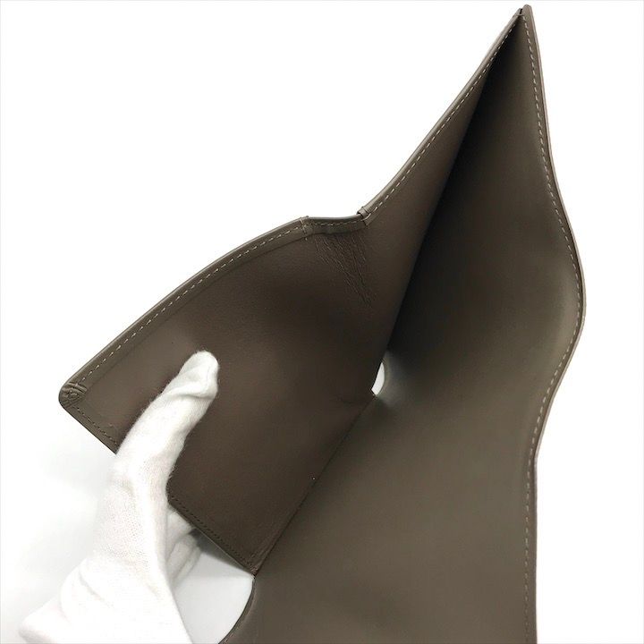 良品 LOUISVUITTON ルイヴィトン エピ ポルトフォイユ エラスティック 三つ折り 財布 ウォレット 茶系 k3210 良品 LOUISVUITTON ルイヴィトン エピ ポルトフォイユ エラスティック