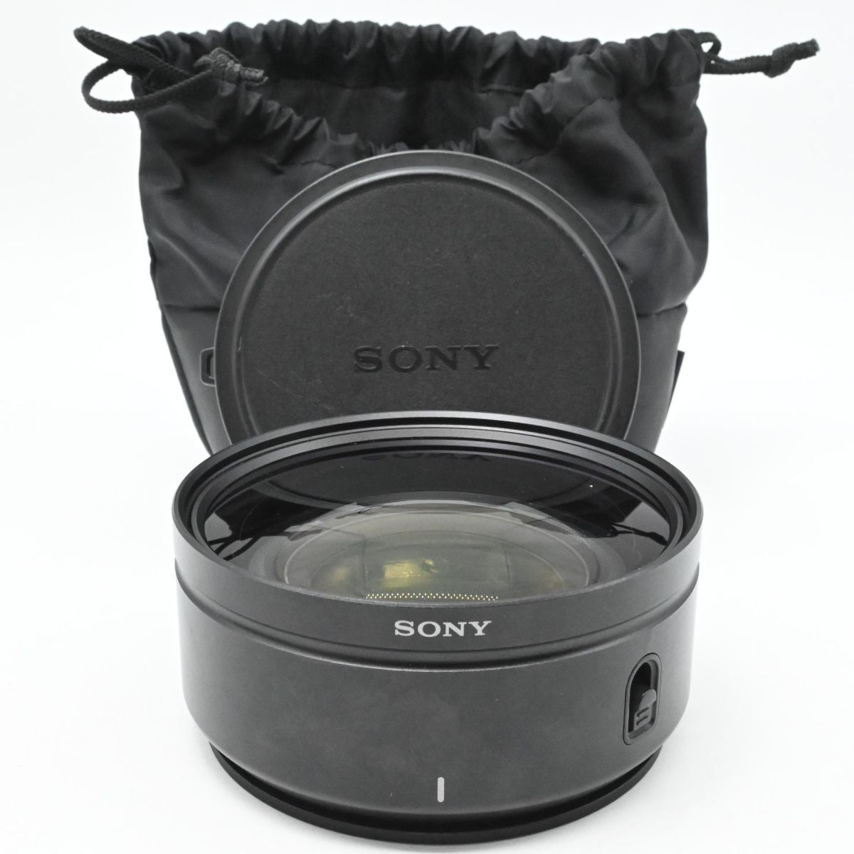 SONY|ワイドコンバージョンレンズ|HARDOFFオフモール（オフモ
