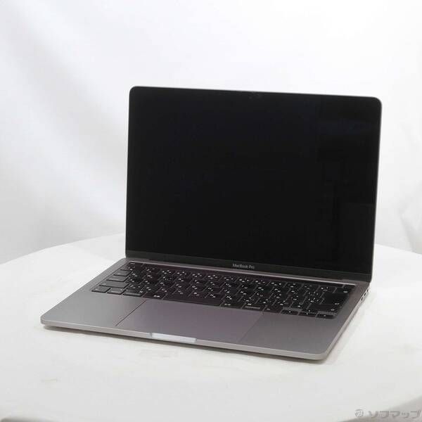 〔 品〕 MacBook Pro 13.3-inch Mid-2020 MWP42J A Core_i5 2.0GHz 16GB SSD512GB スペースグレイ 〔10.15 Catalina〕 352